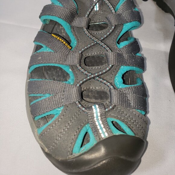 KEEN  Whisper Sandals - Women's - Picture 6 of 12